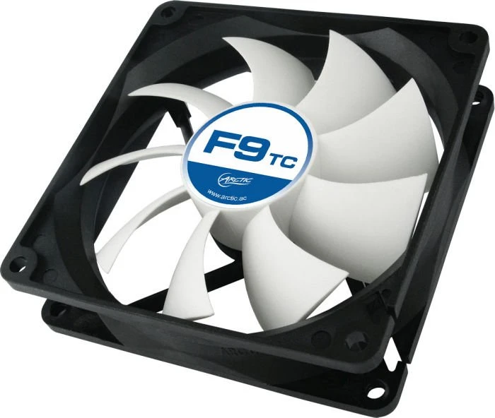 ARCTIC F9 TC, 92mm
