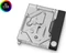 EK Water Blocks Quantum Line EK-Quantum Momentum² ASUS ROG Maximus Z790 Dark Hero D-RGB Monoblock, Nickel, Acryl Vorschaubild