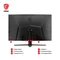 MSI G32C4X, 31.5" Vorschaubild