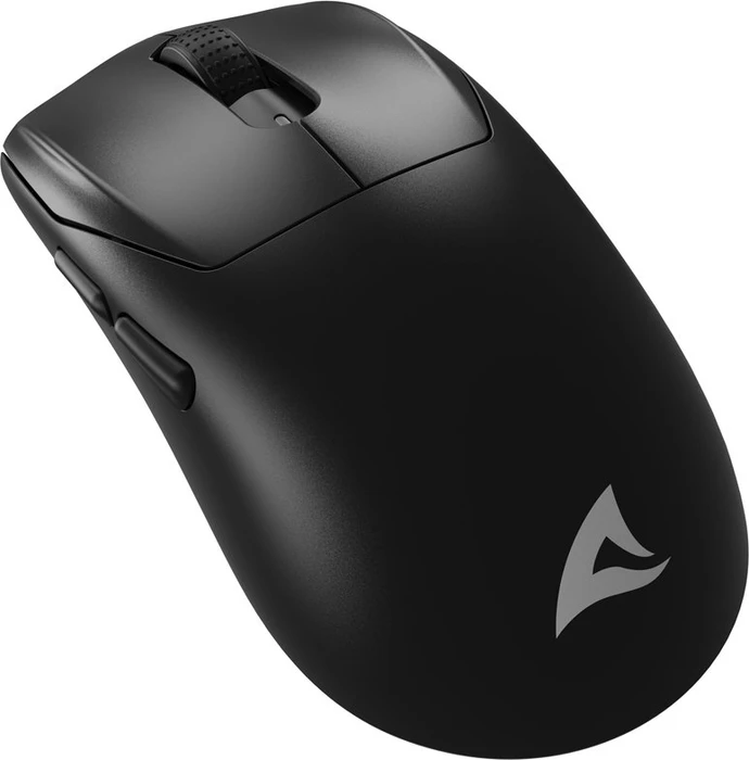 Sharkoon Skiller SGM25W schwarz, USB