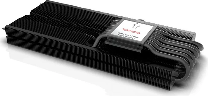 Raijintek Morpheus 8057