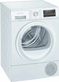 Siemens iQ500 WT47R440 Wärmepumpentrockner
