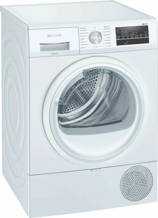 Siemens iQ500 WT47R440 Wärmepumpentrockner