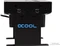 Alphacool Eisdecke DDC Pumpenaufsatz V2, G1/4 Acetal Vorschaubild