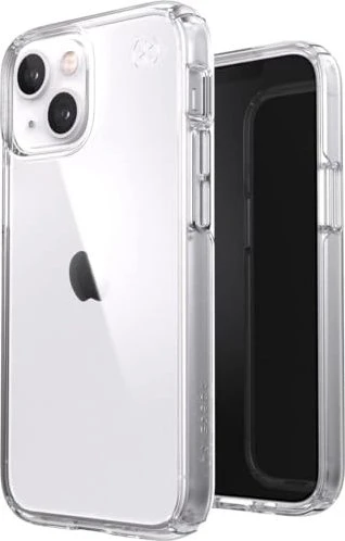 Speck Presidio Perfect-Clear für Apple iPhone 13 Mini