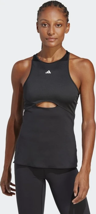 adidas HIIT Aeroready Training Funktionsshirt ärmellos (Damen)