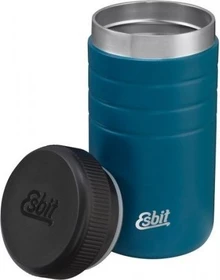 Esbit Majoris Isolier-Speisegefäß 550ml polar blue