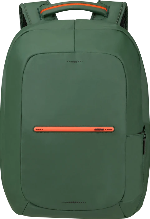American Tourister Urban Groove 15.6" Laptop-Rucksack, cool green
