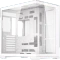 DarkFlash C280 White, Glasfenster Vorschaubild