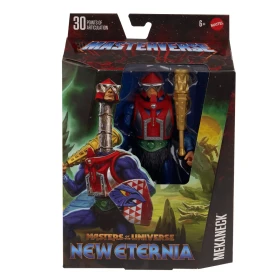 Mattel Masters of the Universe - Masterverse - New Eternia Mekaneck