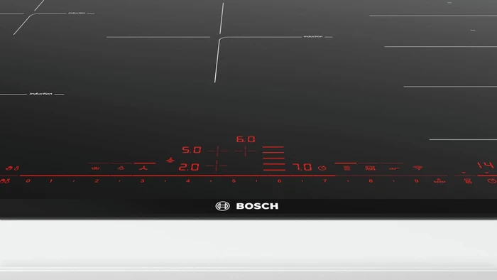 Bosch Serie 8 PXV895DV5E Induktionskochfeld autark