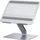 Ugreen LP339, Notebook-Stand 13-17.3", silber, verstellbar, faltbar (40291)