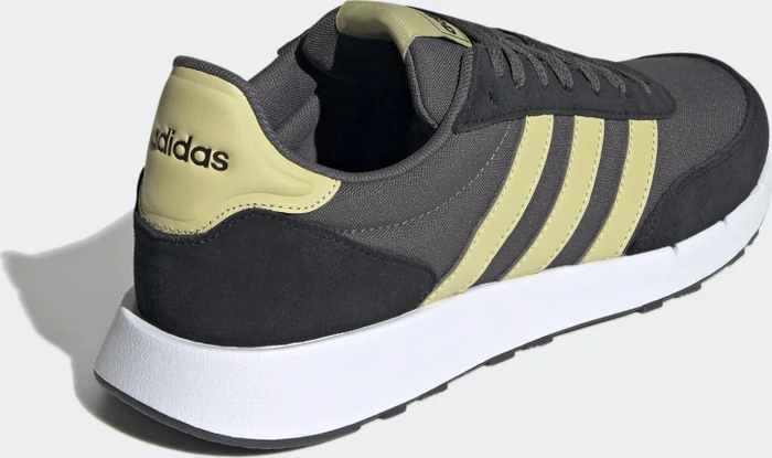 adidas Run 60s 2.0 grey six/halo gold/core black (Herren)