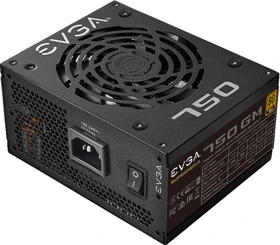 EVGA SuperNOVA GM 750 750W, SFX