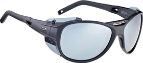 Julbo Explorer 2.0 schwarz matt-grau/spectron