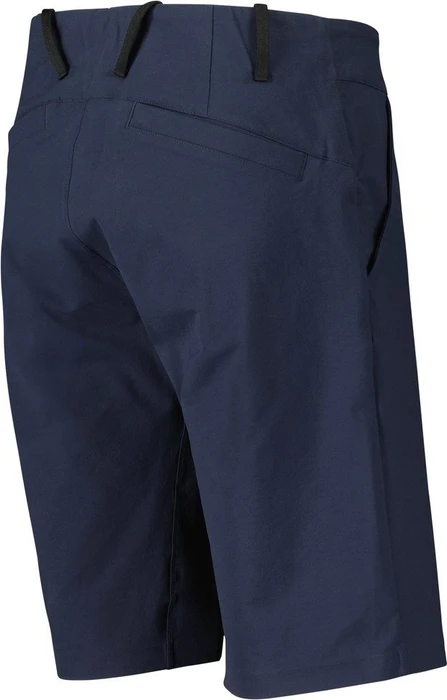 Scott Commuter Fahrradhose kurz dark blue (Herren)
