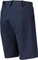 Scott Commuter Fahrradhose kurz dark blue (Herren) Vorschaubild