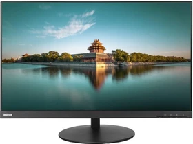 Lenovo ThinkVision p27q-10, 27"
