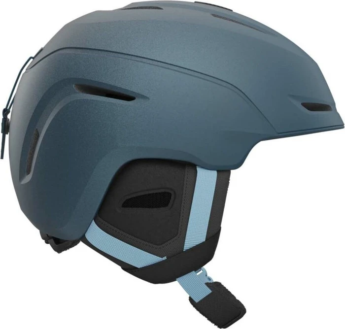 Giro Avera MIPS Helm matte ano harbor blue (Damen)