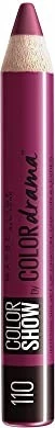 Maybelline Color Drama Lippenstift