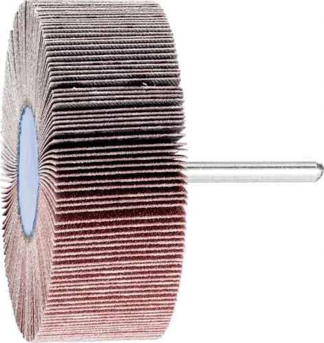 Pferd F 8030/6 A 150 Fächerschleifer K150, 80x30mm, 10 Stück