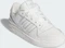 adidas Forum Low CL core white/cloud white/grey one (Junior) Vorschaubild