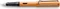 Lamy AL-star Special Edition 2019 bronze, rechte Hand, extra fein Vorschaubild