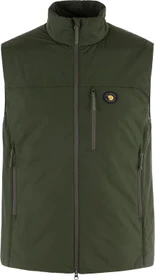 Fjällräven Bergtagen 60 Insulation Funktionsweste deep forest (Herren)
