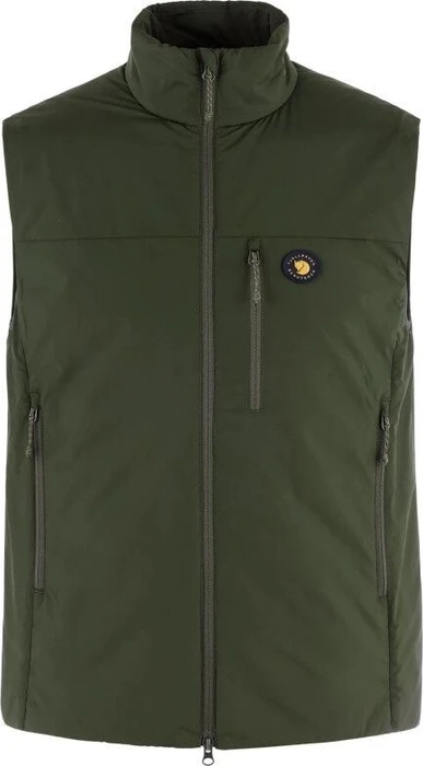 Fjällräven Bergtagen 60 Insulation Funktionsweste (Herren)