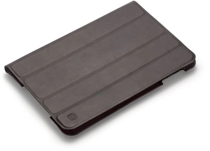 Dicota Book Case für iPad mini Schutzhülle schwarz