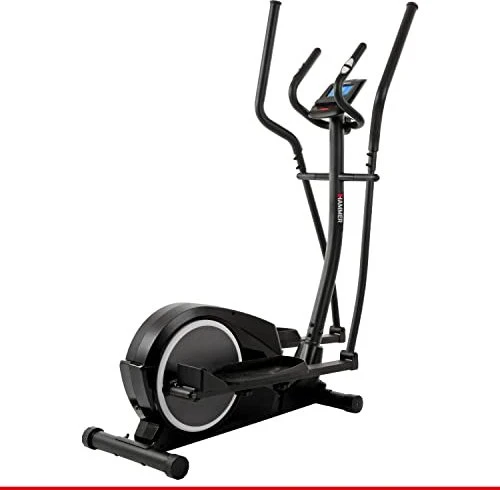 Hammer Crosstech XTR BT Crosstrainer