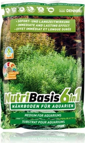 Dennerle NutriBasis 6in1, 4.80kg