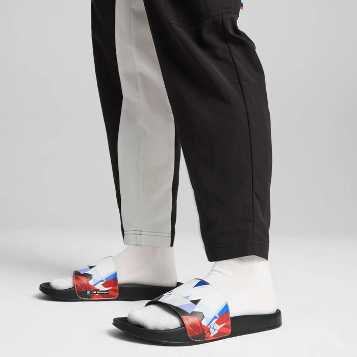 Puma BMW M Motorsport Leadcat 2.0 puma black