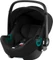 Britax Römer Baby-Safe iSense i-Size ohne Basis space black 2020/2021