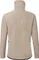 Vaude Yaras Fleece Fahrradjacke linen (Damen) Vorschaubild
