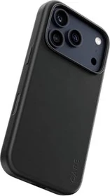 PanzerGlass Care Solo Case Black für Apple iPhone 17 Pro