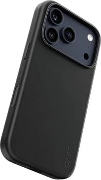 PanzerGlass Care Solo Case Black für Apple iPhone 17 Pro