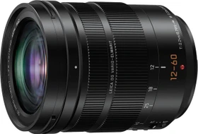 Panasonic Leica DG Vario Elmarit 12-60mm 2.8-4.0 ASPH