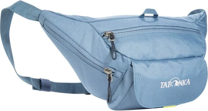 Tatonka Funny Bag M Bauchtasche elemental blue
