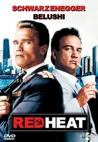 Red Heat (DVD)