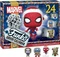 FunKo Pocket Pop! Marvel Adventskalender Vorschaubild