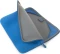 Tucano Second Skin Colore Sleeve für Geräte von 11.6 12.5 blau Vorschaubild