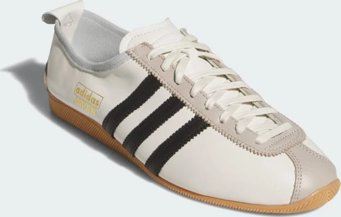 adidas Japan off white/core black/wonder beige
