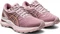 Asics Gel-Nimbus 22 watershed rose/rose gold (Damen) Vorschaubild