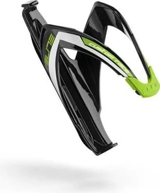 Elite Custom Race Flaschenhalter black/green