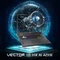 MSI Vector 18 HX AI A2XWJG-657, Cosmos Gray, Core Ultra 9 275HX, 32GB RAM, 2TB SSD, GeForce RTX 5090, DE Vorschaubild