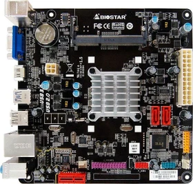 Biostar J1800NH