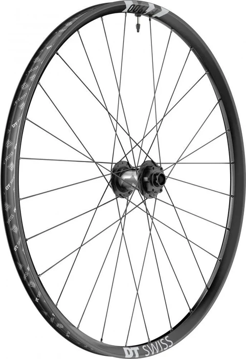 DT Swiss F 1900 Classic 18H 21mm/30mm 29" 20x110 TA 6-Loch Disc Vorderlaufrad