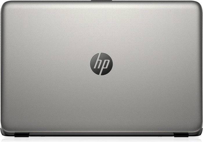 HP Laptop 15-ac103ng, Turbo Silver, Core i3-5005U, 4GB RAM, 1TB HDD, DE