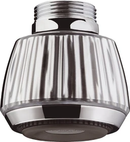 Hansgrohe Selecta Kopfbrause chrom